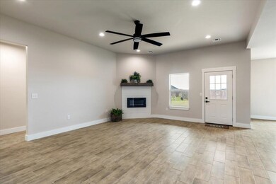 12365 NE Stone Ridge Ln, Fletcher, OK 73541 - photo 7