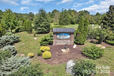 Broad River Highlands