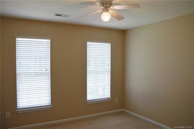 Upstairs front bedroom