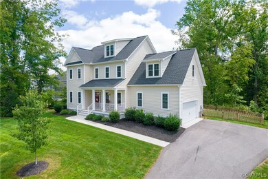 9012 Sugar Hill Place, Midlothian, VA 23112 - photo 4