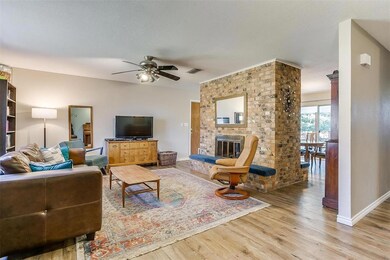 108 Vista Dr, Willow Park, TX 76087 - photo 5