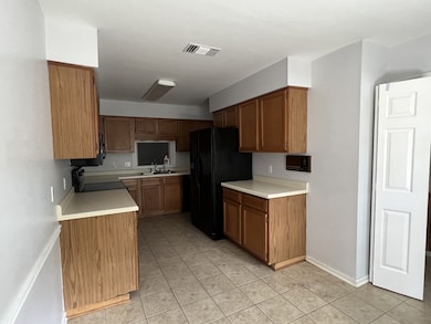 Welcome Home! 3br 2ba 1435sqft renovated one level condo in quiet community Bell Forge Village. End unit, spacious ready to move in! Minimum 1 year lease. $55 application fee per adults over 18. Pet on case by case basis.