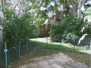 Yard/Garden