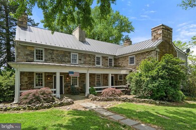 19397 Colchester Rd, Purcellville, VA 20132 - photo 2