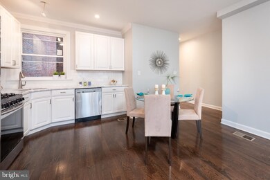 317 R St NW unit 1, Washington, DC 20001 - photo 7