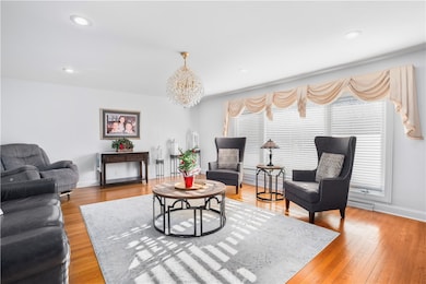 285 School St, Lincoln, RI 02865 - photo 6