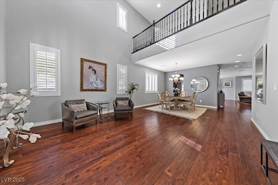 611 Green Sage Way, Las Vegas, NV 89138 - photo 7