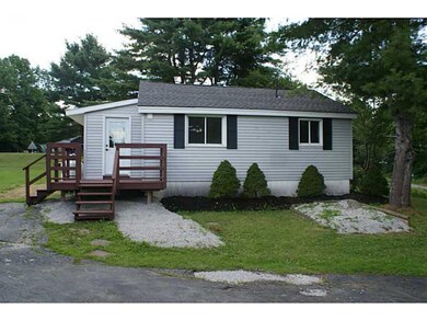 42 Elm St W, Hampden, ME 04444 - photo 5