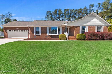 102 Converse Dr, Jacksonville, NC 28546 - photo 2