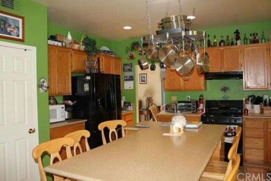 Pantry in Kitchen with lots of nice cabinets