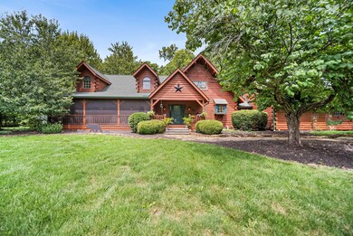 4040 Clark Shaw Rd, Powell, OH 43065 - photo 2