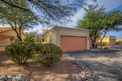 57 E Horizon Cir unit 144, Tucson, AZ 85737 - photo 2