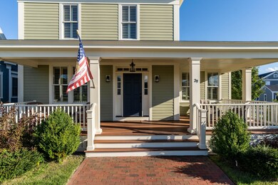 29 Reflection Square, Scarborough, ME 04074 - photo 5