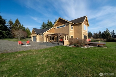 4065 Sunny Hill Ln, Lummi Island, WA 98262 - photo 5