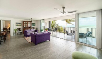 living rm