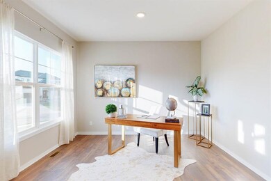 625 Prairie View Dr, West Branch, IA 52358 - photo 2