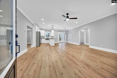 7714 Hollywood Rd, Saluda, SC 29138 - photo 6