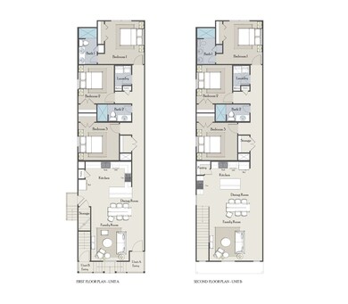 Photos are renderings