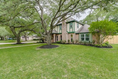 7703 Virginia Water Ln, Houston, TX 77095 - photo 3