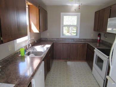 Home with acreage for sale Ozark MO