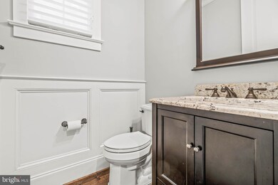 8309 Quarry Manor Terrace, Bethesda, MD 20817 - photo 6