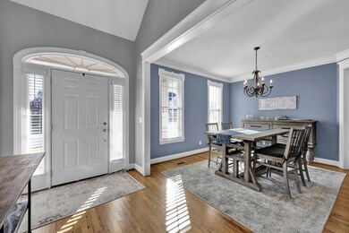 89 Hunting Ridge Cir, Rock Spring, GA 30739 - photo 4