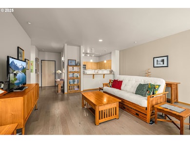 The Lexis on the Park unit 418, Portland, OR 97209 - photo 6