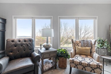 407 Summit Cir, Fredericksburg, TX 78624 - photo 7