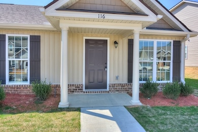141 Brow Tine Ct, Aiken, SC 29801 - photo 2