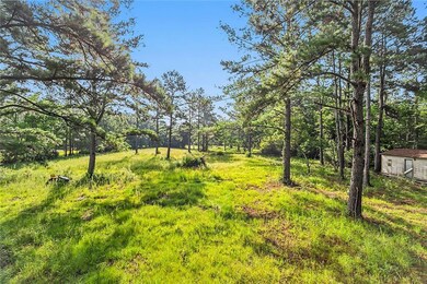 Enjoy the privacy and natural setting while being