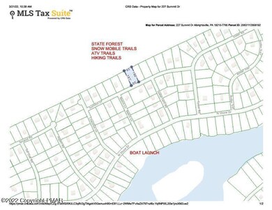 227 Summit Dr, Albrightsville, PA 18210 - photo 3