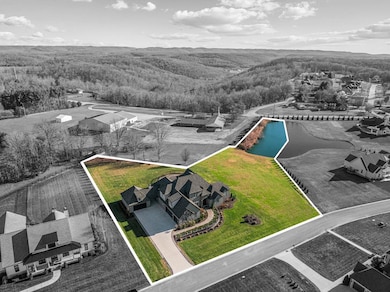 2155 Pinnacle View, Cookeville, MS 38606 - photo 5