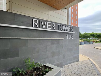 River Tower at Christina Landing unit 207, Wilmington, DE 19801 - photo 2