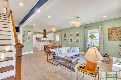 1605 Vine St, Savannah, GA 31401 - photo 7