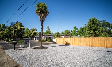 Guest/ RV Parking 1