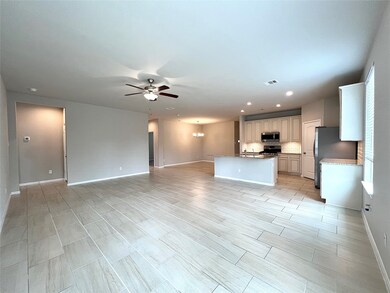 14207 Wallowa Ridge Ln, Conroe, TX 77384 - photo 6