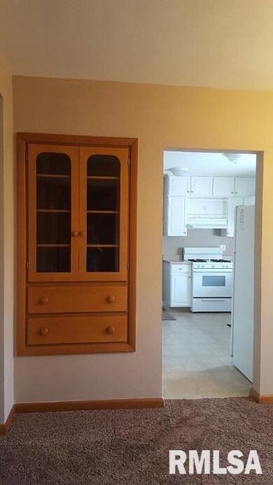 1735 W 37th St, Davenport, IA 52806 - photo 5