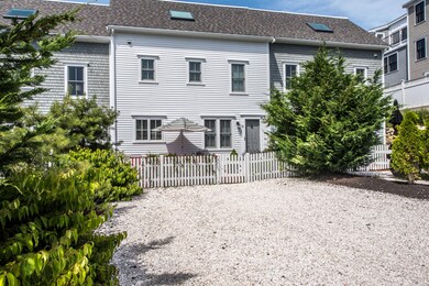 57 West VineSt., Unit B
