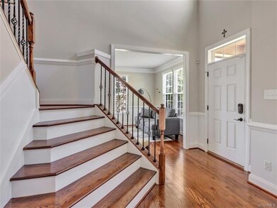17007 Meadow Sage Dr, Moseley, VA 23120 - photo 3