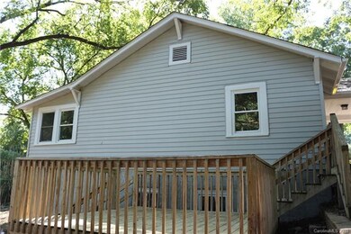109 Forest St unit 2, Asheville, NC 28803 - photo 4