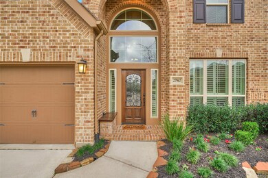 27967 Chiapas Dr, Spring, TX 77386 - photo 3