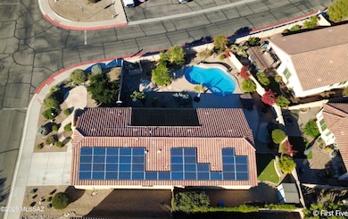 8642 N Lodgepole Pine Trail, Tucson, AZ 85743 - photo 2