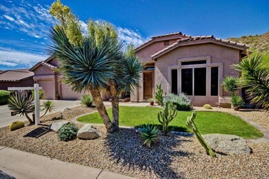Eagle Canyon (3)