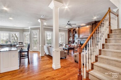 3632 Laural Ridge, Springdale, AR 72764 - photo 6