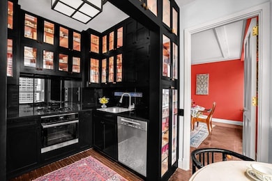 Museum Tower unit 30BC, New York, NY 10019 - photo 6