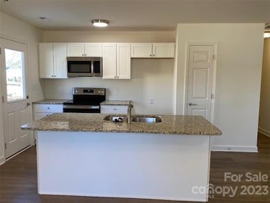 915 Adams St, Statesville, NC 28677 - photo 7