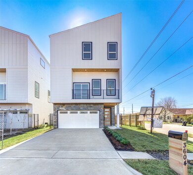 3604 Amos St, Houston, TX 77021 - photo 2