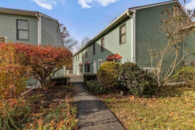 1303 Piscassic St unit C, Newmarket, NH 03857 - photo 2