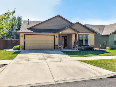 20575 Scarlet Sage Way, Bend, OR 97702 - photo 2