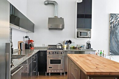 801 E 4th St unit 801, Boston, MA 02127 - photo 3